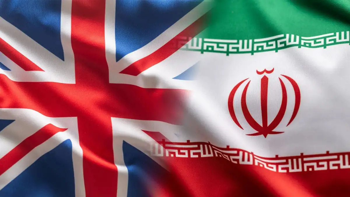 War in the Middle East: Britain’s involvement so far, from sea to sky - 3