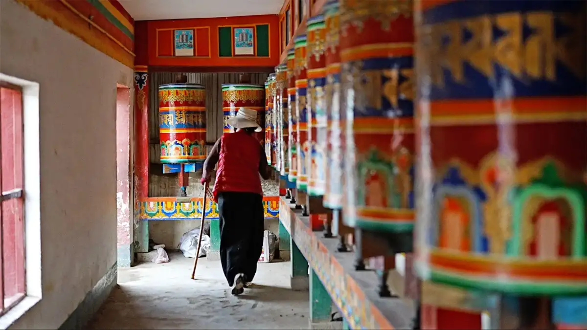 What’s China’s new ethnic unity law, and what does it mean for minorities? - Al Jazeera - 2