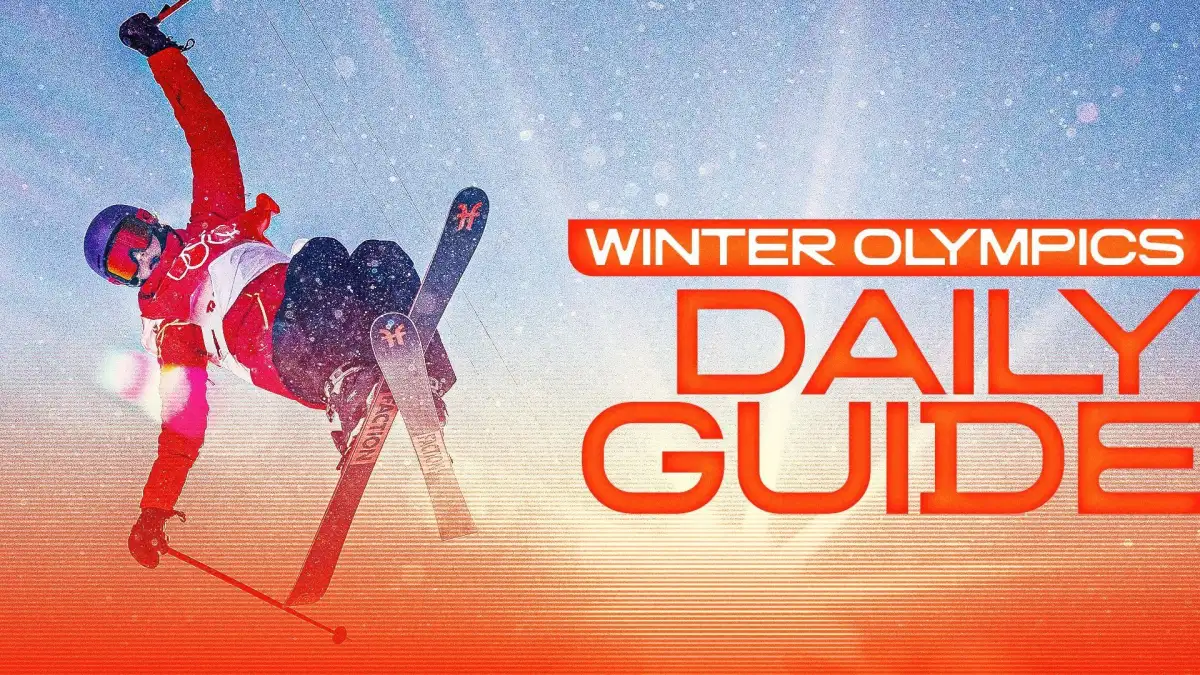 Winter Olympics 2026: ski cross, biathlon and more on day 14 – live - 2
