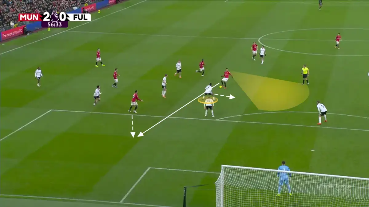 How all-time great Casemiro revived his Man Utd career - 4