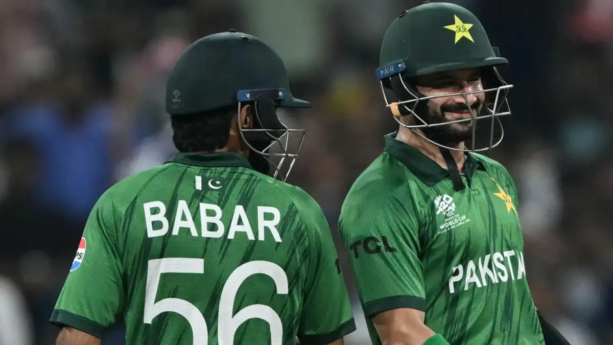 T20 World Cup: With momentum on its side, USA has the edge over over Namibia - 4