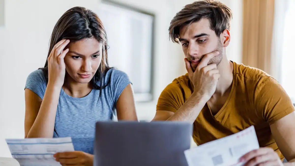 Fastest jump in UK house prices in over a year; Stellantis scales back electric car plans – business live - 1