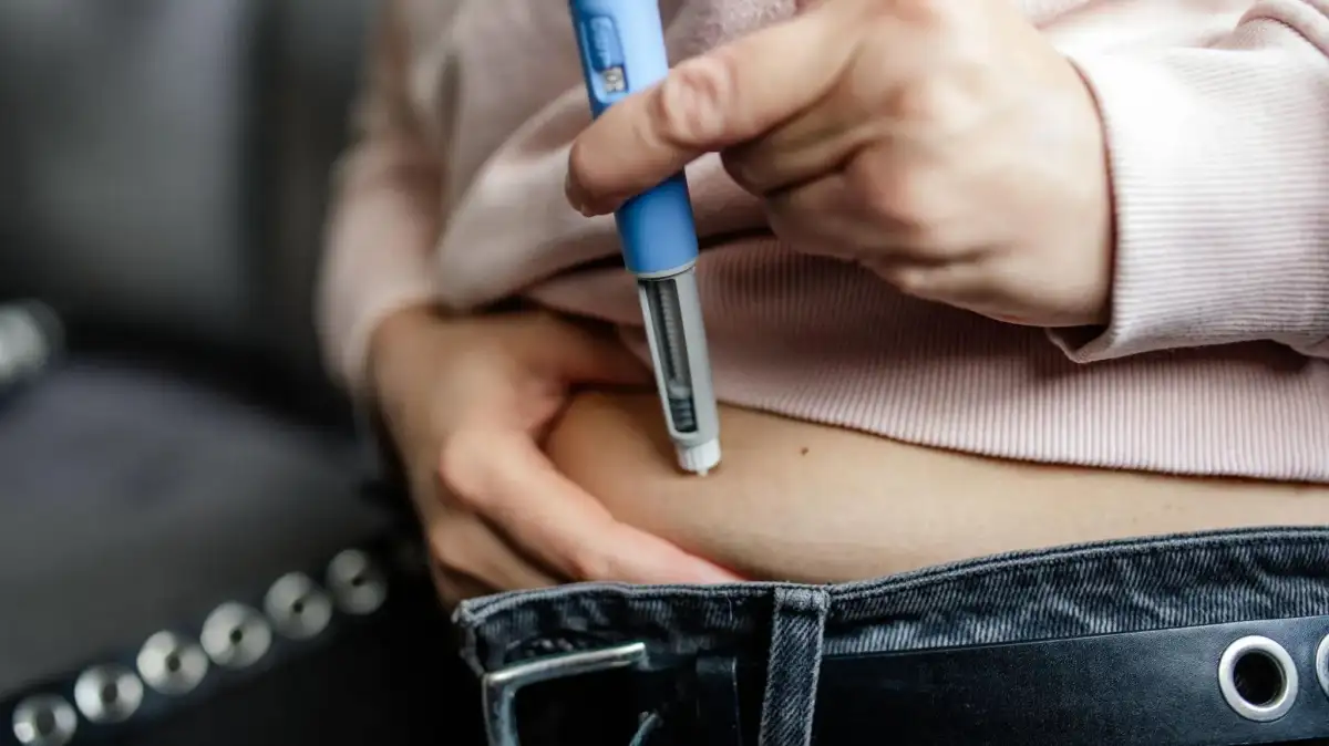 How weight loss jabs have changed the battle with obesity - 1
