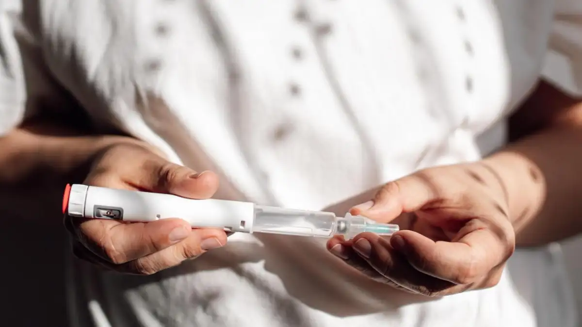 Online pharmacies rapped for selling weight-loss jabs without full checks - 1