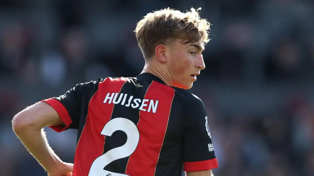 BBC Sport provide major update on Chelsea interest in Premier League star - 4