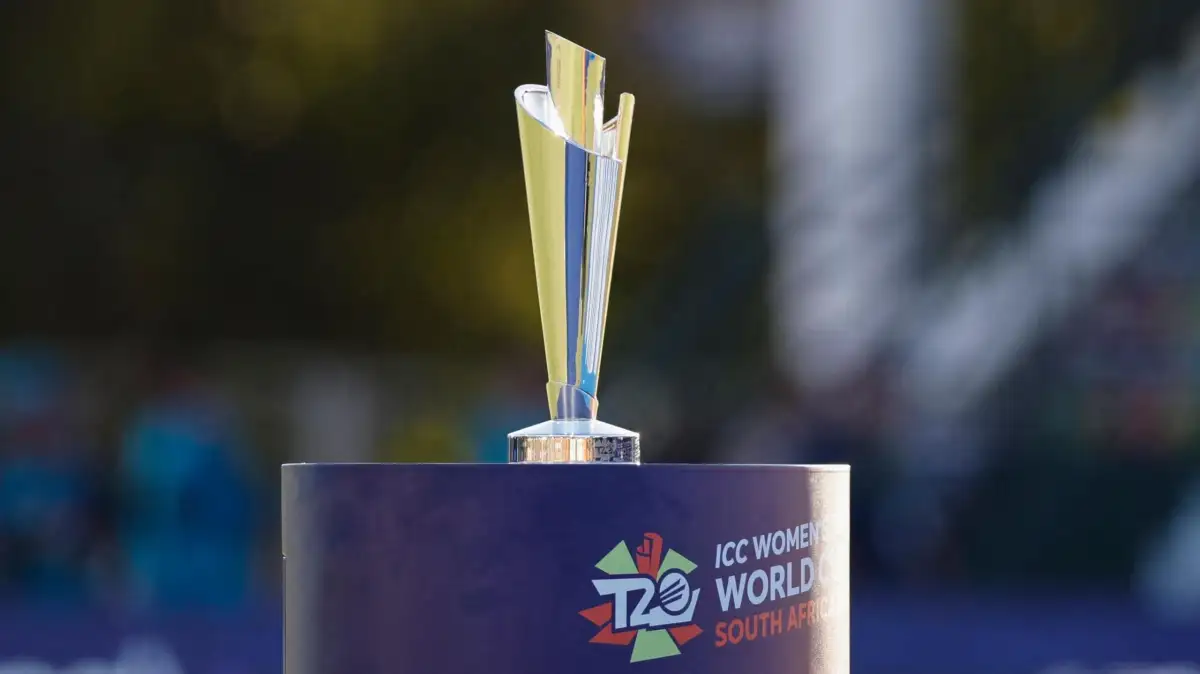 Record total prize fund confirmed for Women's T20 World Cup - 1