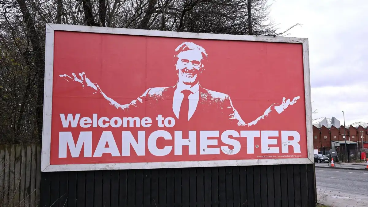 Jim Ratcliffe sorry his ‘choice of language offended some people’ after saying UK colonised by immigrants – politics live - 1