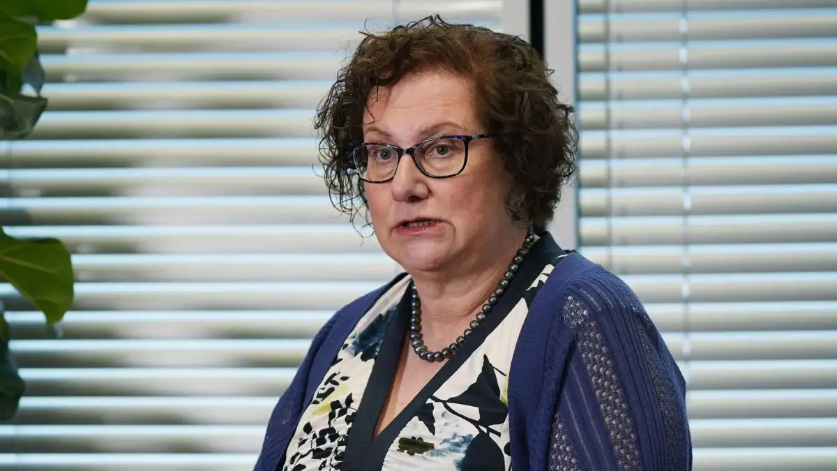 Clinical trial into puberty blockers paused after ‘new concerns’ from regulator - 4