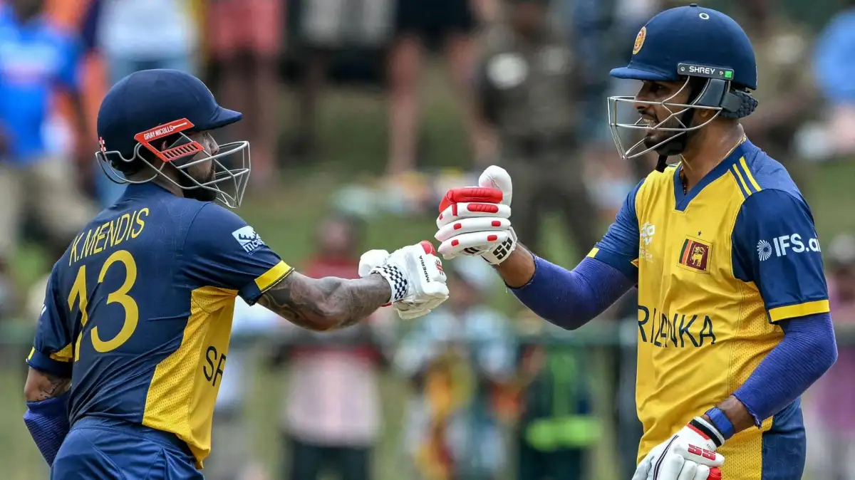 T20 WORLD CUP | Windies has the momentum; Law advises Nepal to stay away from social media - 3