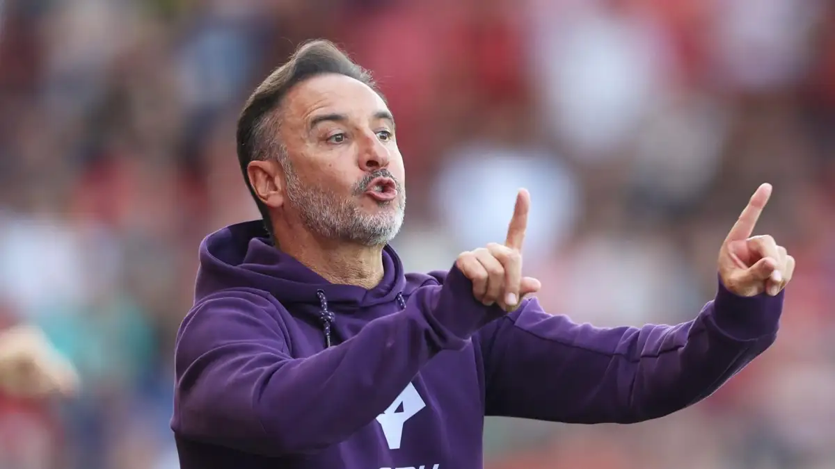 Pereira confirmed as new Forest head coach - 3