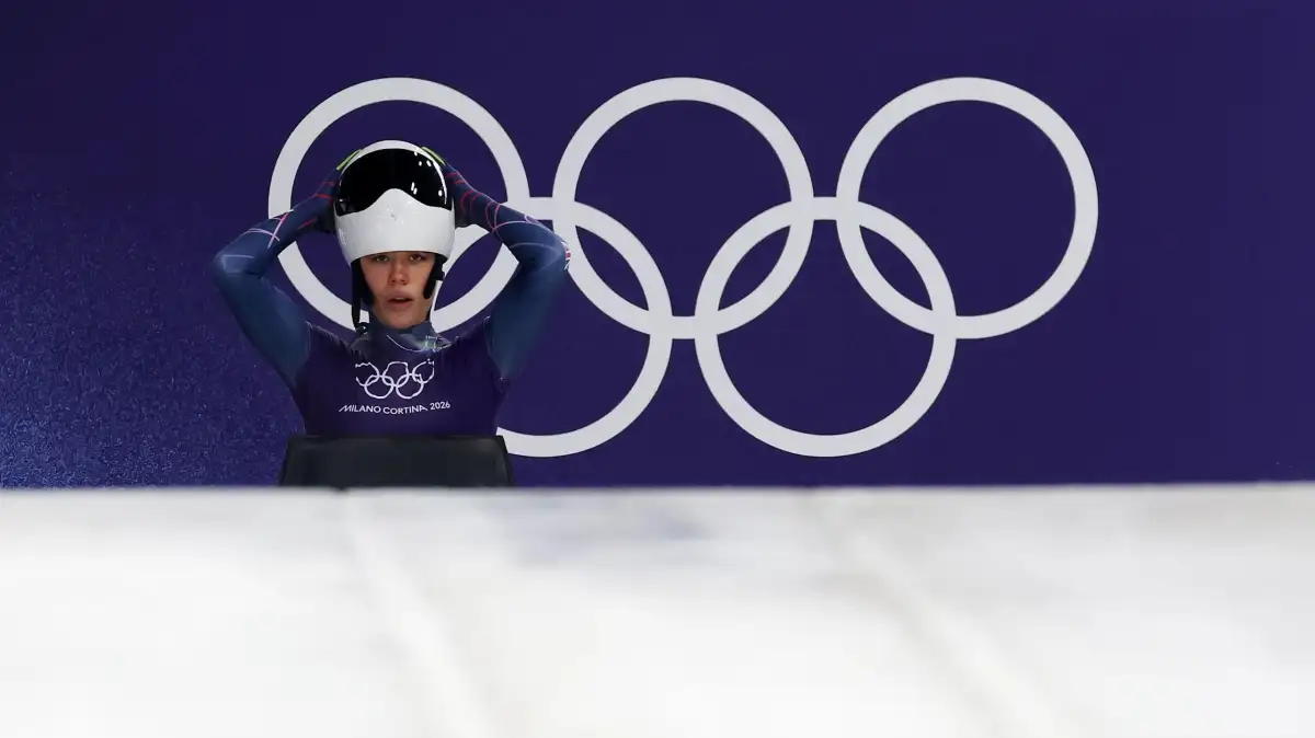 Winter Olympics 2026: GB into mixed team snowboard cross final, Klæbo breaks gold medal record – live - 1