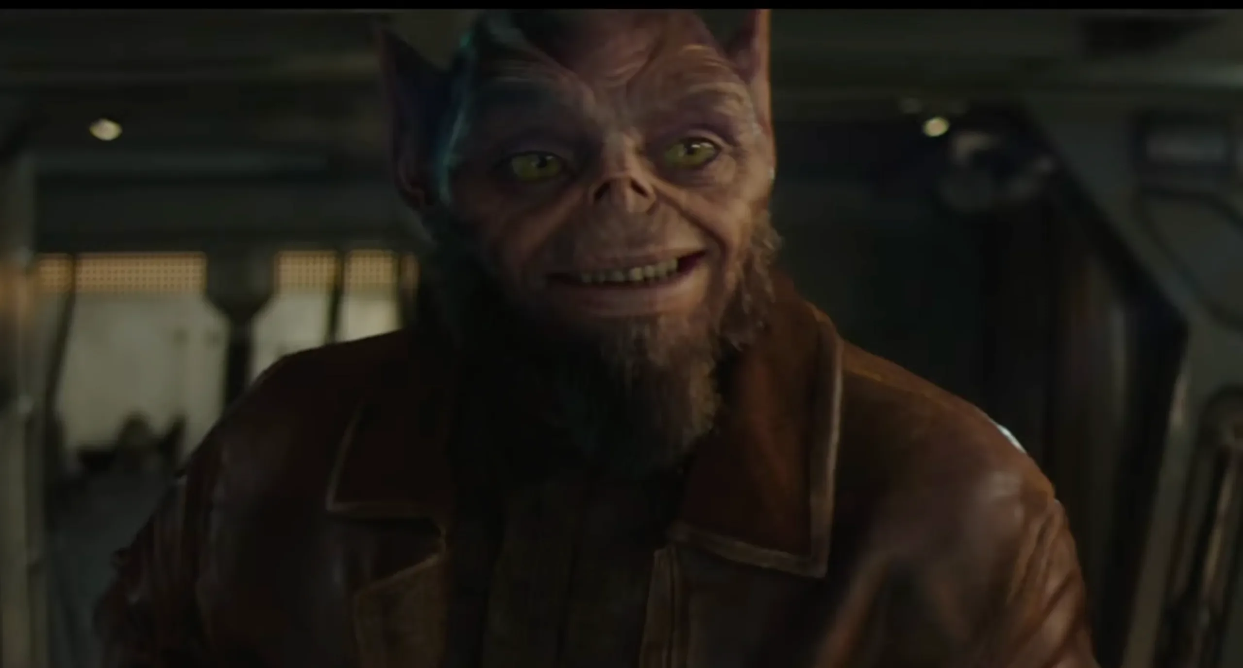 The Mandalorian & Grogu Cast Teases Surprising New Side of Baby Yoda - 3
