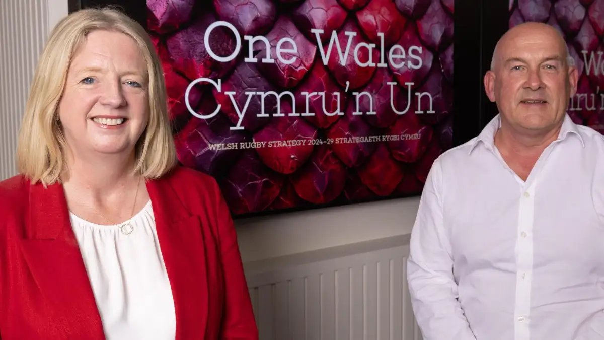 Can people fall back in love with Welsh rugby? - 2