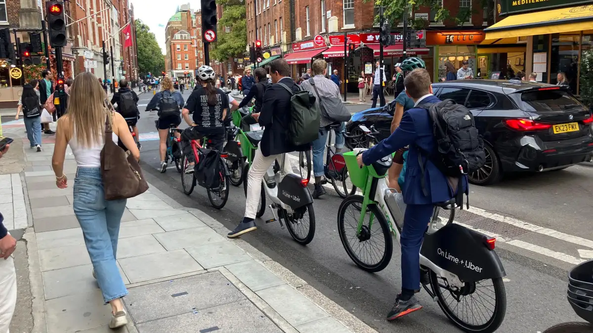 June's TfL Tube Strike Are Different To April's: How To Prepare - 2