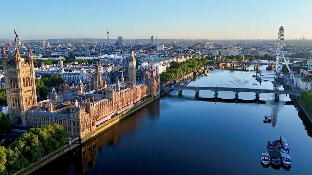 The London Standard best pictures of the day - 4