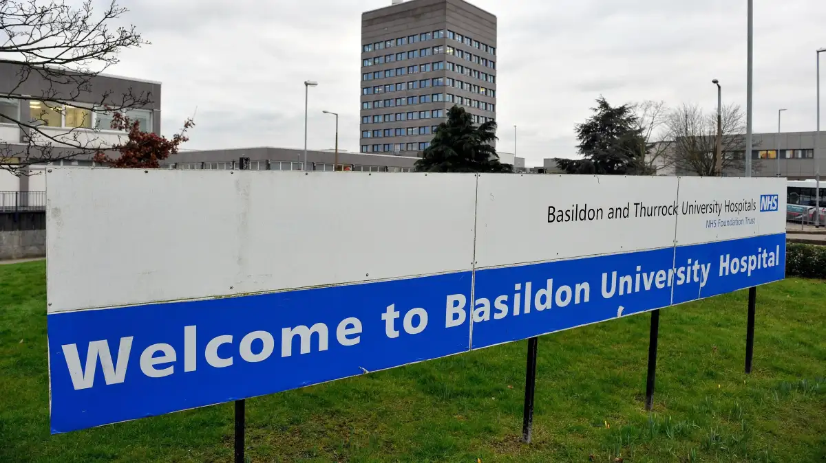 More than 100 maternity staff sue NHS over gas exposure - 2