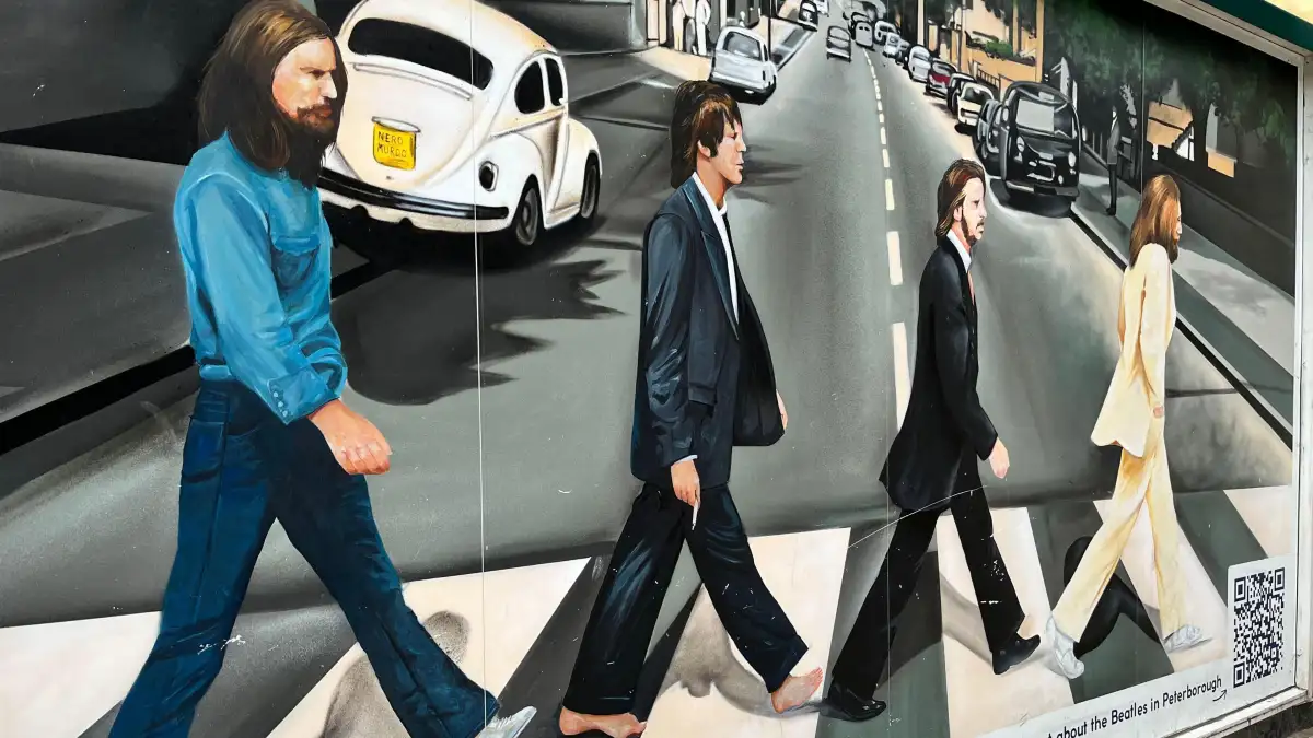 Street art exhibit celebrates local creative scene - 3