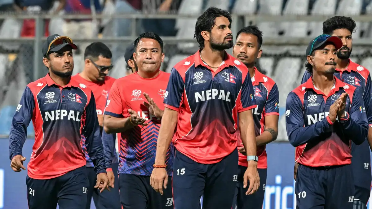England survive Italy scare after Manenti’s blitz threatens T20 World Cup shock - 1