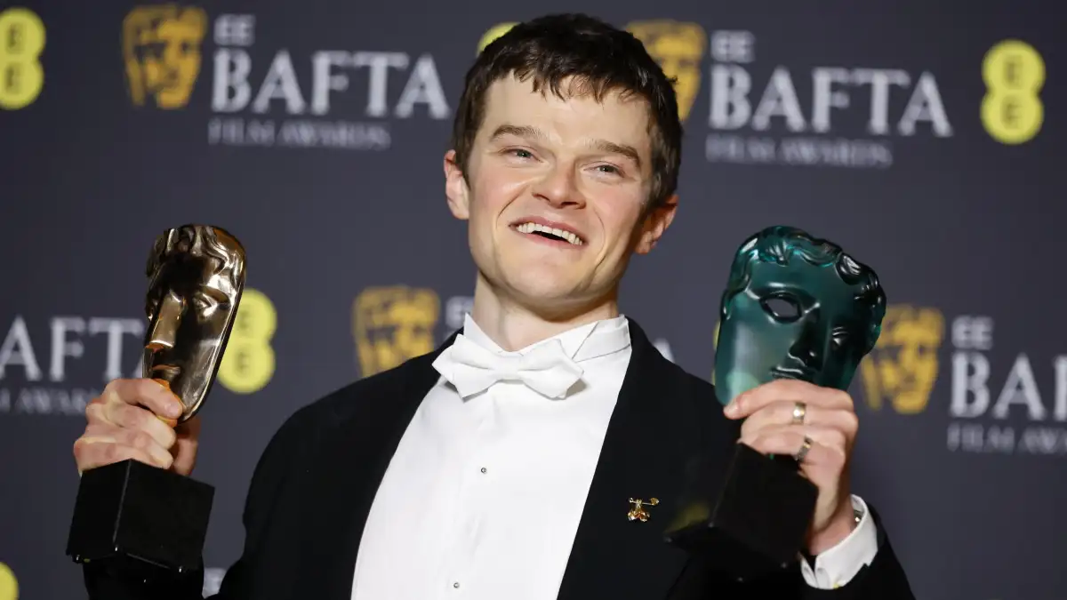 BBC broadcast of racial slur at Baftas unacceptable, says Nandy - 2