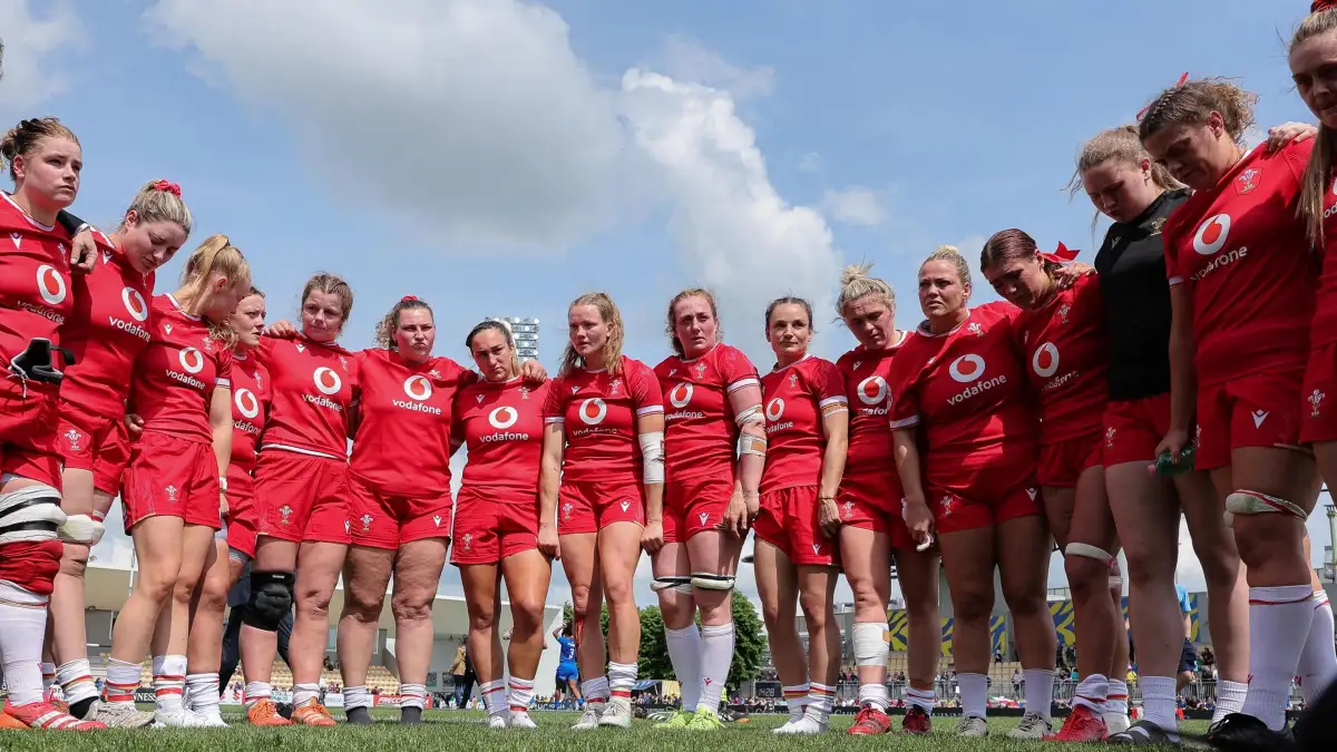 Wales must remember miracles are possible or the Six Nations will lose a slice of its soul - 4