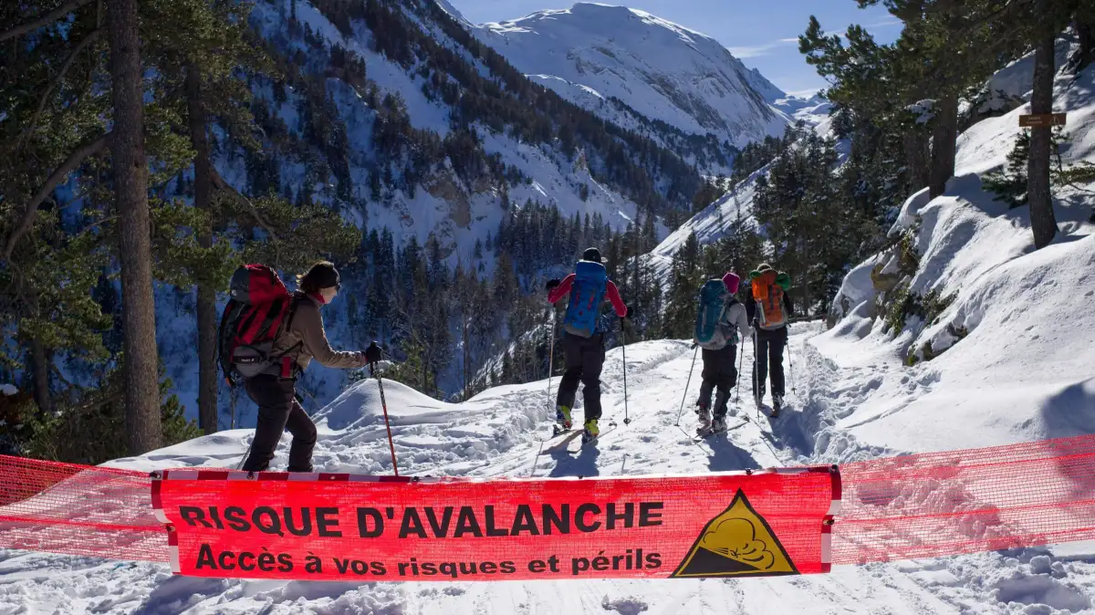 More than 90 deaths this season: Are we seeing more avalanches? - 4