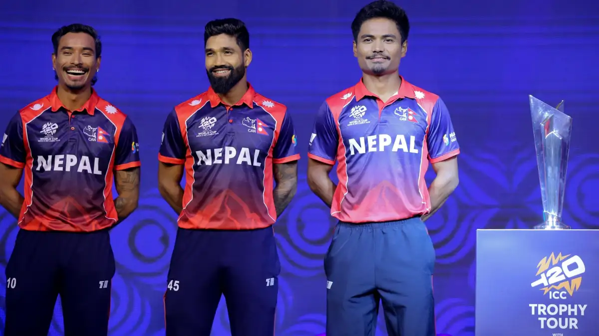 England captain Brook confident of Super 8 qualification despite West Indies loss - 3