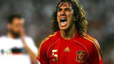Barcelona veteran set to leave at the end of the season – BBC Sport - 2