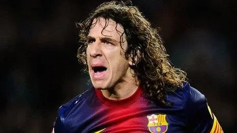 Barcelona veteran set to leave at the end of the season – BBC Sport - 1
