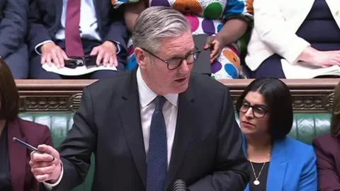 Starmer condemns ‘disgraceful’ attacks on police over Henry Nowak case - 1