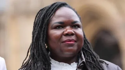 'It's felt like a witchhunt' for transgender people | BBC Politics Live - YouTube - 3