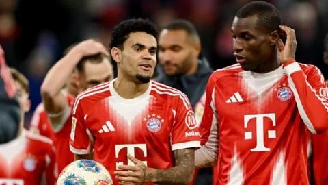 Bayern Munich News: Is FC Bayern eyeing Brentford striker to back up Harry Kane? - 1
