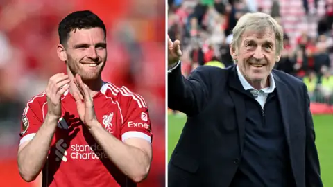 Premier League news: Liverpool back Slot with move for No 2; Everton need ‘a big summer’ - 1