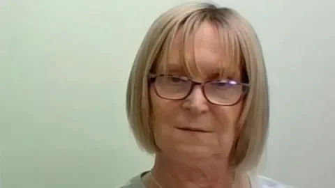 'It's felt like a witchhunt' for transgender people | BBC Politics Live - YouTube - 2