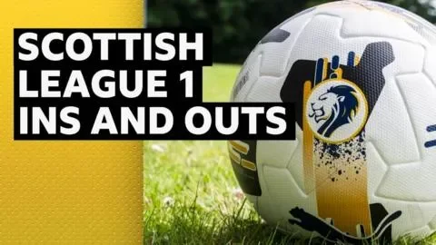 Stenhousemuir capitalise on Inverness’ cup duties to top William Hill League One - 3