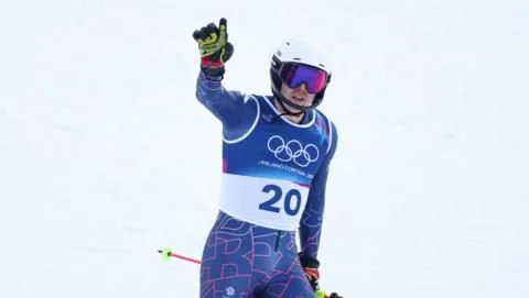 Winter Olympics LIVE: Team GB in cheating storm as BBC pundit emotionally leaves - 2