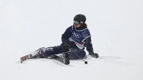 Winter Olympics LIVE: Team GB in cheating storm as BBC pundit emotionally leaves - 3