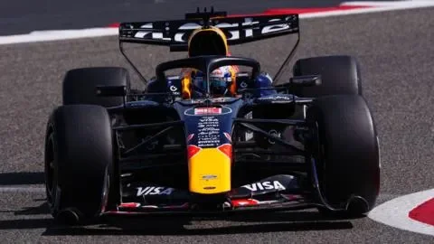 New F1 team makes quiet statement... but another is clearly in trouble: What we learned - 3