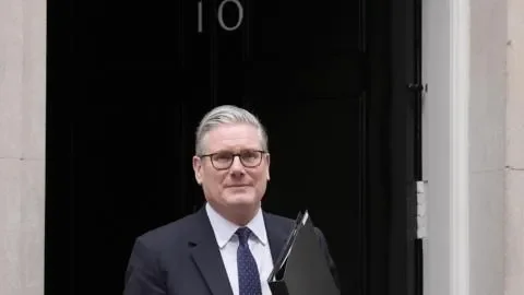 Starmer condemns ‘disgraceful’ attacks on police over Henry Nowak case - 4