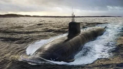 Australia news live: PM announces $30bn facility for Aukus subs; man charged after Sydney police chase ends in fatal crash - 2