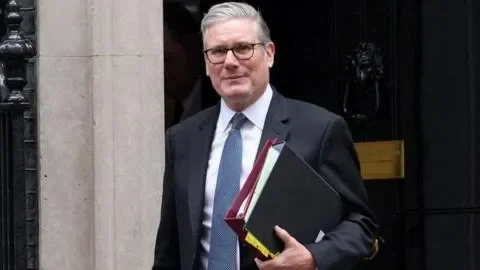 Starmer condemns ‘disgraceful’ attacks on police over Henry Nowak case - 2
