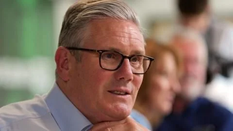 Starmer welcomes progress on possible US-Iran deal - 2