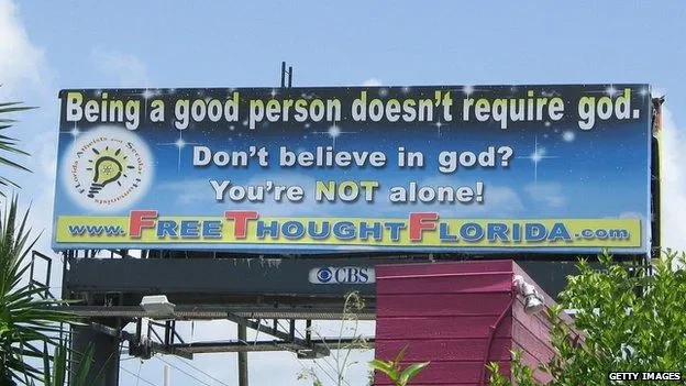 They treat me like I'm clueless for being an atheist : r/TrueAtheism - Reddit - 4