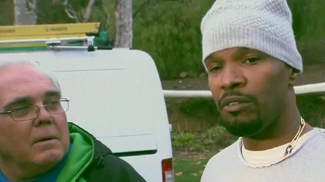 "He Meant That S**t": Here's Why Jamie Foxx's Response To The BAFTAs Racial Slur Incident Is Getting Mixed Reactions - 4