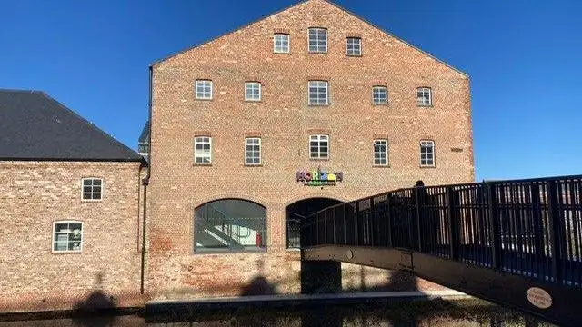 Views sought on the future of Grimsby town centre - 2