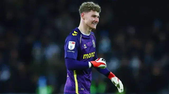 Haji Wright hat-trick sinks Middlesbrough and sends Coventry back to top of Championship - 2