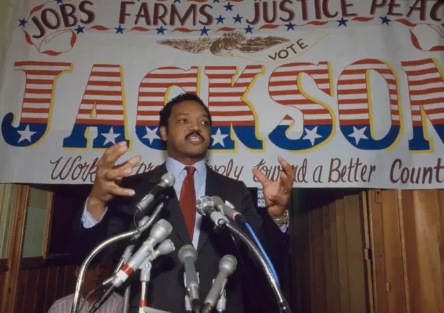 Jesse Jackson’s Hometown Remembers Him as a ‘Superstar’ - 3