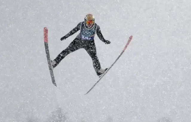 Winter Olympics 2026: GB men advance to curling semis, ski mountaineering and more – live - 3