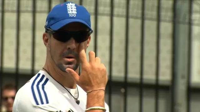 Kevin Pietersen urges international star to come out of retirement for World Cup - 2