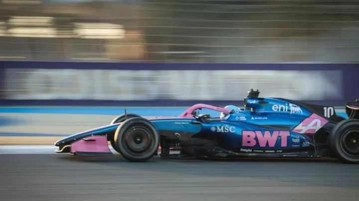 Who are the winners and losers from F1 pre-season testing? - 3