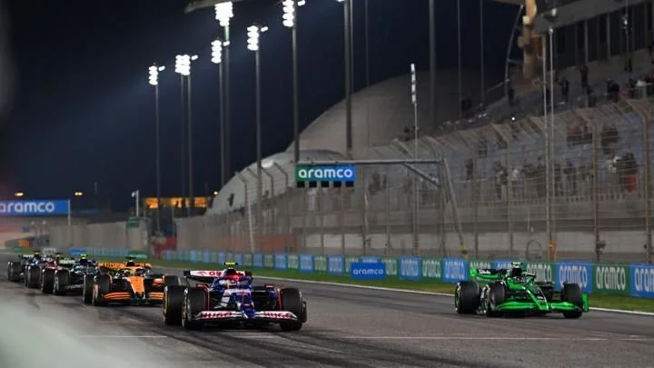 Who are the winners and losers from F1 pre-season testing? - 2